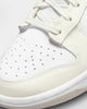 Nike Women's Dunk Low White/Sail-White