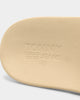 Tommy Jeans Essential Pool Slide Savannah Sand