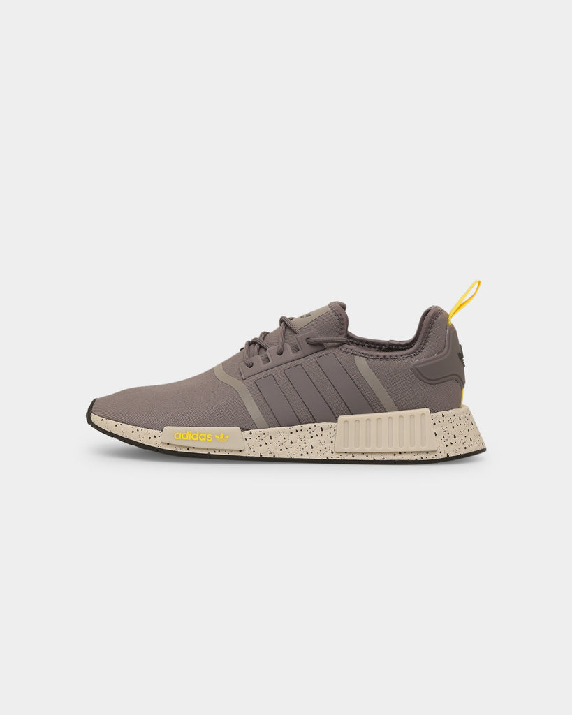 Adidas NMD_R1 Trace Grey/Ftwr White | Culture Kings