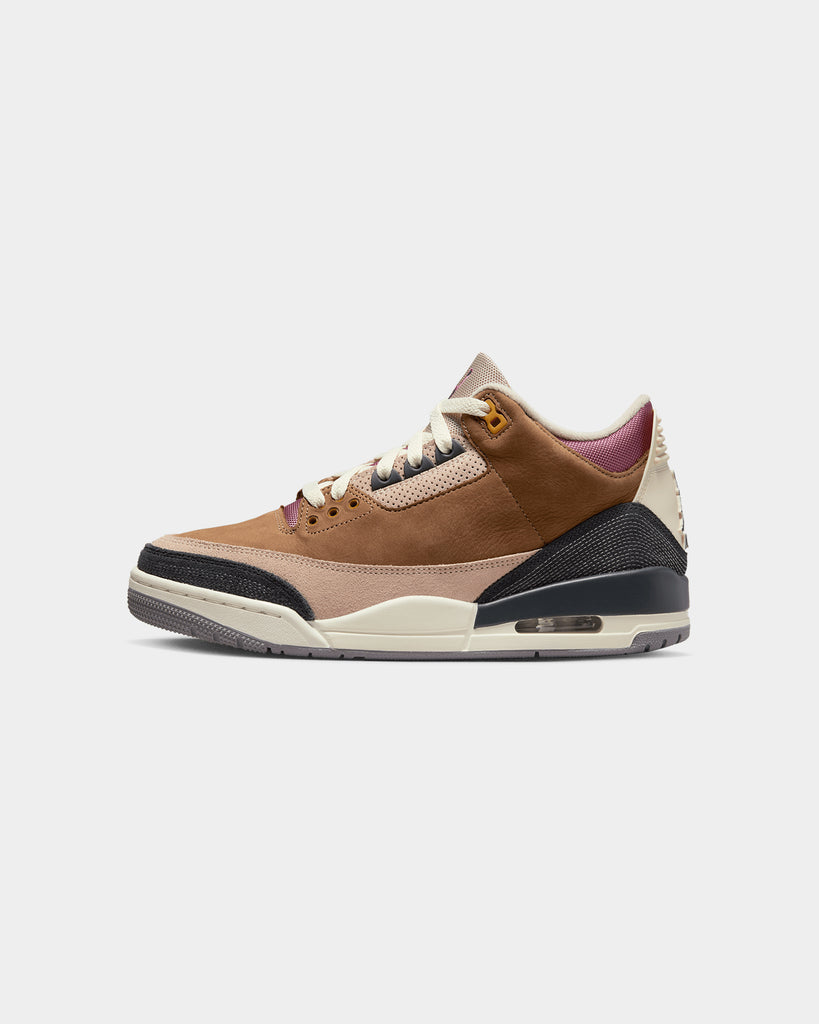 culture kings jordan 3