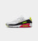 Nike Air Max 90 White/Black