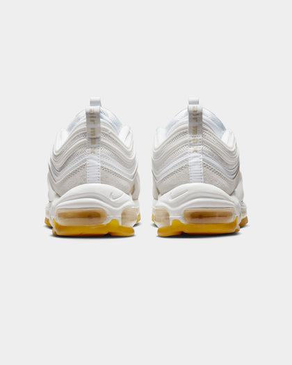 Nike Air Max 97 White/Black-Summit White