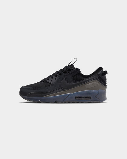 Nike Air Max Terrascape 90 Black/Black-Black