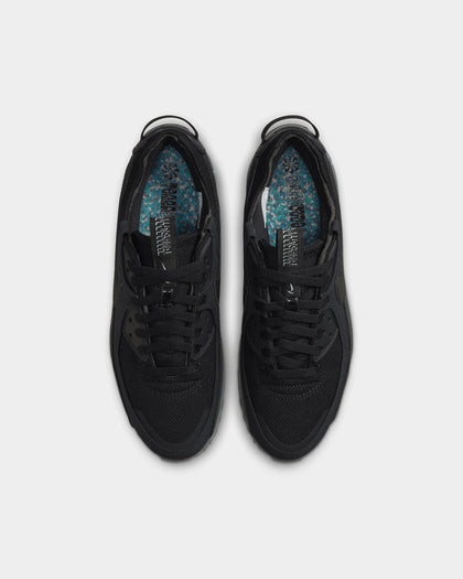 Nike Air Max Terrascape 90 Black/Black-Black
