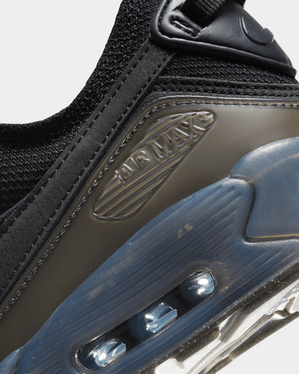 Nike Air Max Terrascape 90 Black/Black-Black