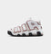 Nike Air More Uptempo '96 White/Team Red-Summit White-TM Best Grey