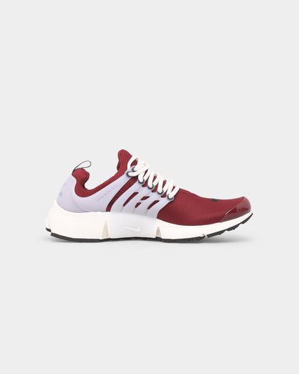 Nike Air Presto Team Red/Black