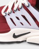 Nike Air Presto Team Red/Black