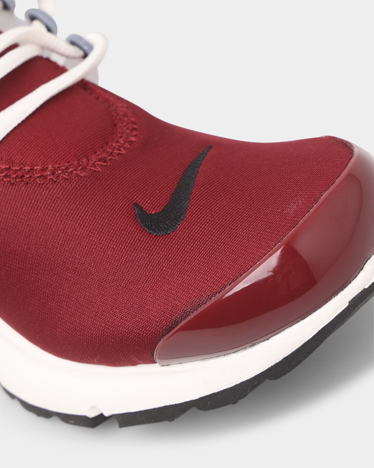 nike air presto team red