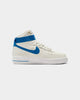 Nike Women's Air Force 1 High SE Sail/Blue Jay