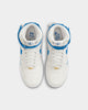 Nike Women's Air Force 1 High SE Sail/Blue Jay