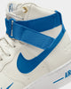 Nike Women's Air Force 1 High SE Sail/Blue Jay