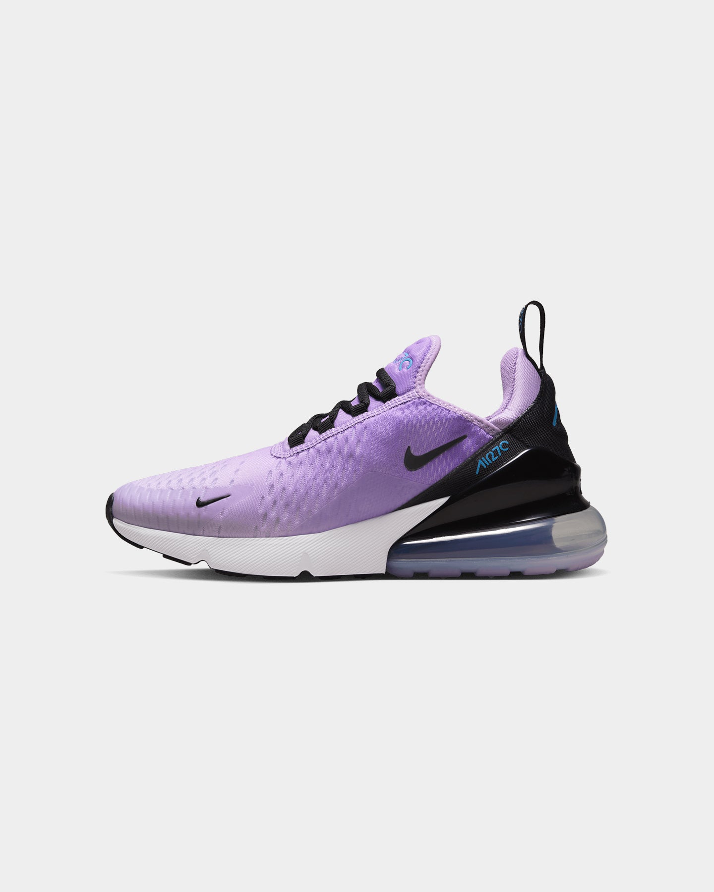 lilac air max 270