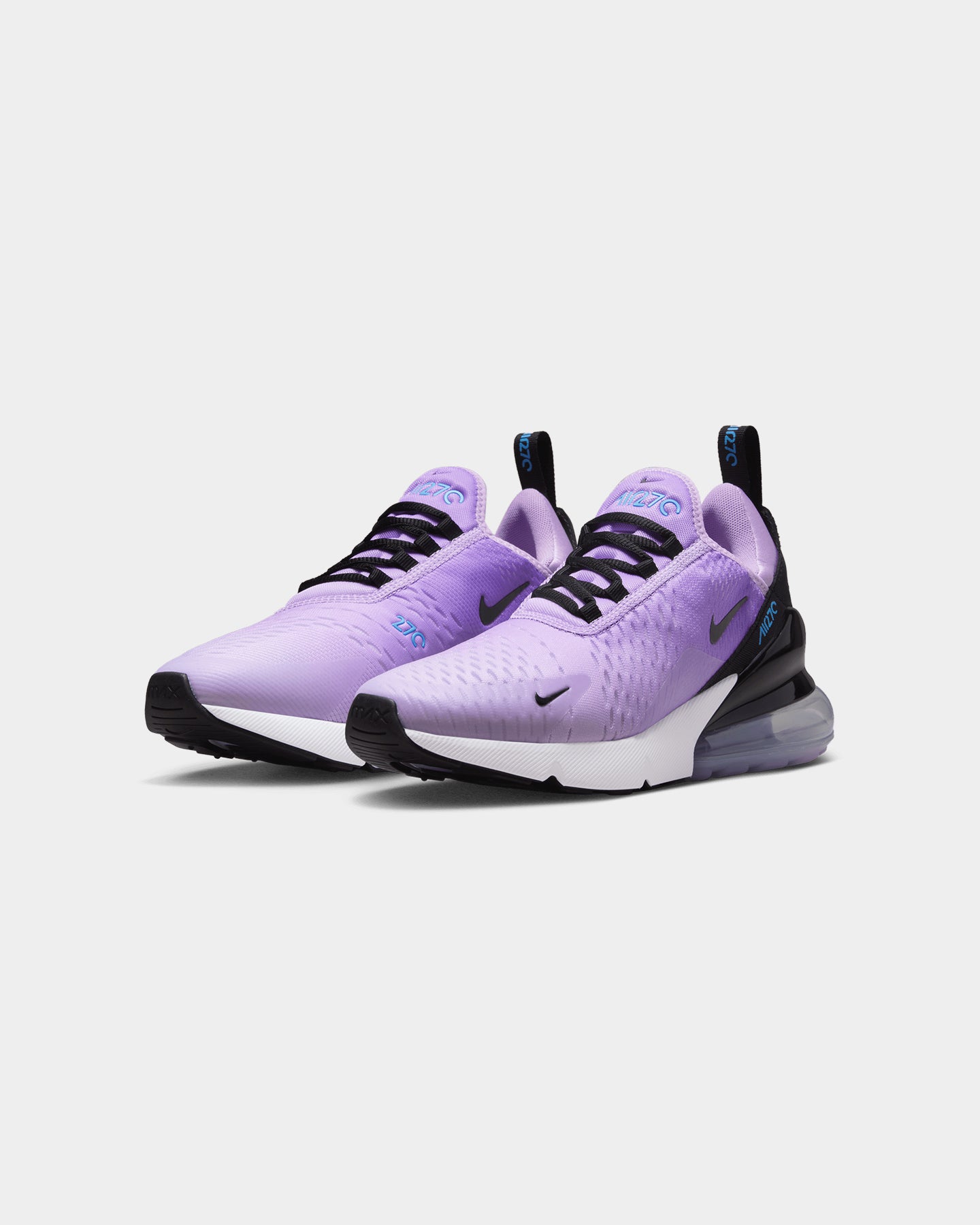 airmax 270 lilac