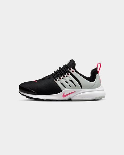 Nike Women's Air Presto Black/Hyper Pink Culture Kings