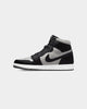 Jordan Women's Air Jordan 1 Retro Hi "Twist 2.0" Medium Grey/Black