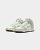 Nike Dunk High Retro SE "Inspected By Swoosh" Honeydew