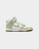 Nike Dunk High Retro SE "Inspected By Swoosh" Honeydew
