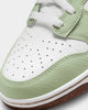 Nike Dunk High Retro SE "Inspected By Swoosh" Honeydew