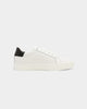 Calvin Klein Women's Solona Cupsole White/Black