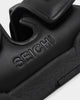 Seichi Senko Black/Black