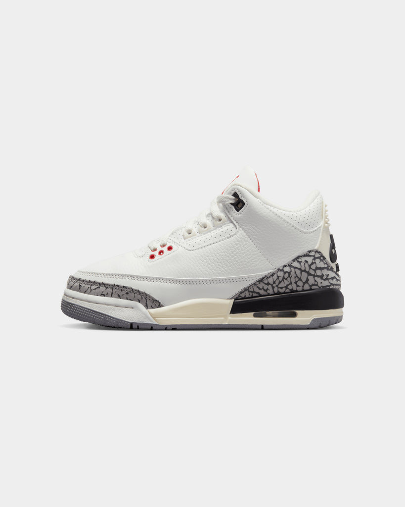 culture kings jordan 3