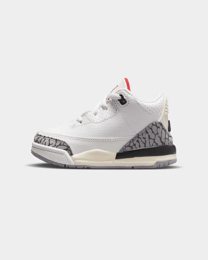 culture kings jordan 3