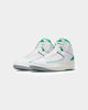 Jordan Air Jordan 2 Retro "Lucky Green" White/Lucky Green