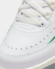 Jordan Air Jordan 2 Retro "Lucky Green" White/Lucky Green