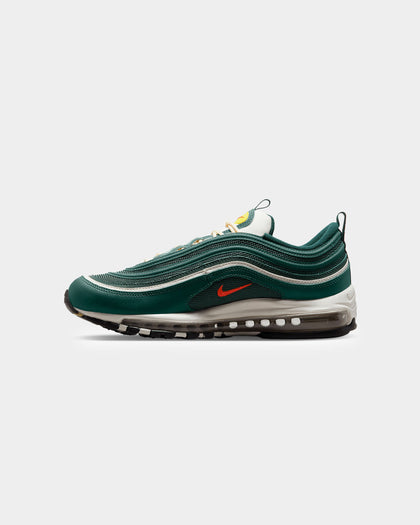 Nike Air Max 97 SE Pro Green/Picante Red Culture Kings