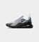 Nike Air Max 270 Wolf Grey/Black