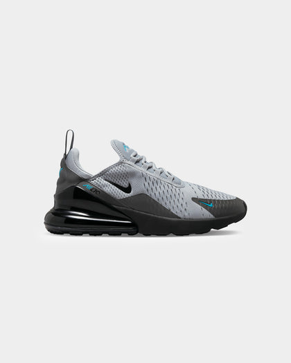 Nike Air Max 270 Wolf Grey/Black