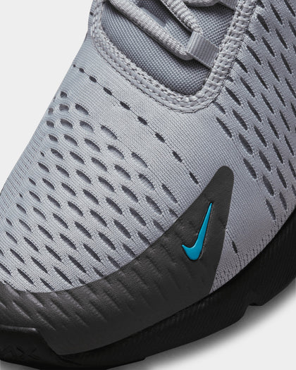 Nike Air Max 270 Wolf Grey/Black