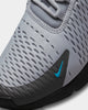 Nike Air Max 270 Wolf Grey/Black