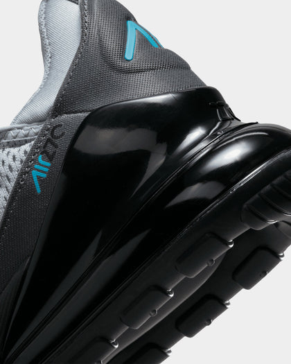 Nike Air Max 270 Wolf Grey/Black