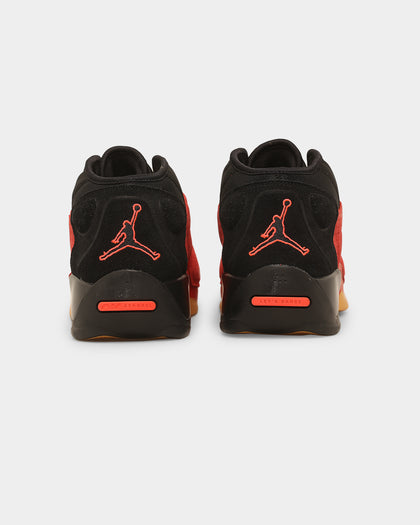 Jordan Zion 2 University Red
