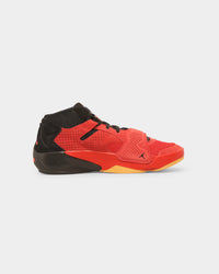 Jordan Zion 2 University Red