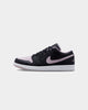 Jordan Air Jordan 1 Low SE "Black Lilac" Black/Iced Lilac
