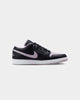 Jordan Air Jordan 1 Low SE "Black Lilac" Black/Iced Lilac