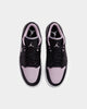 Jordan Air Jordan 1 Low SE "Black Lilac" Black/Iced Lilac
