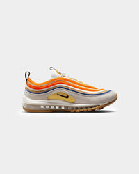 Nike Air Max 97 SE "Frank Rudy" Summit White/Safety Orange