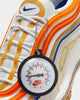 Nike Air Max 97 SE "Frank Rudy" Summit White/Safety Orange