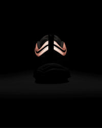 Nike Air Max 97 SE "Frank Rudy" Summit White/Safety Orange