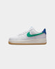 Nike Women's Air force 1 '07 White/Stadium Green