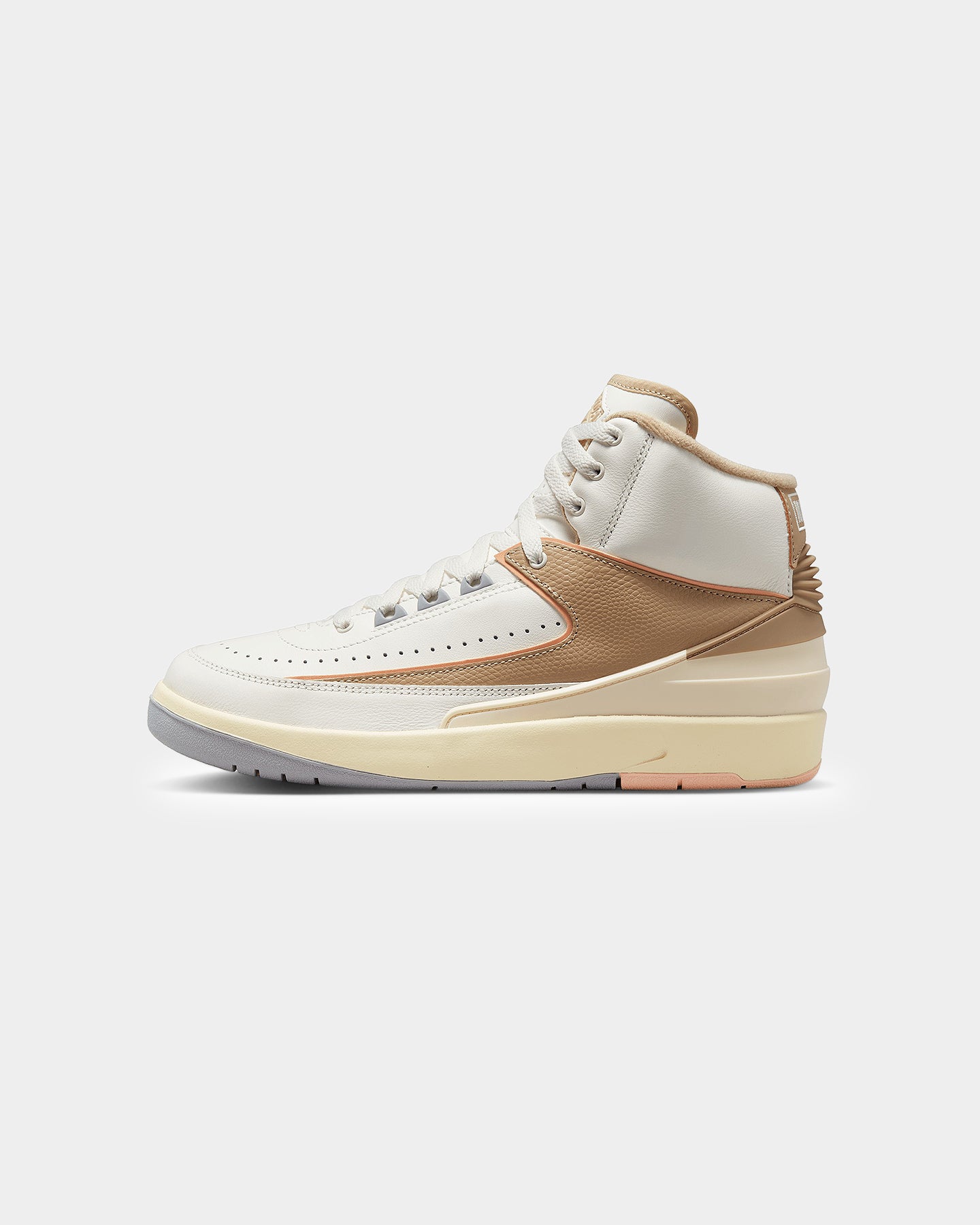 jordan 2 sail