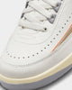 Jordan Women's Air Jordan 2 Retro "Sunset Haze" Sail/Desert Sun