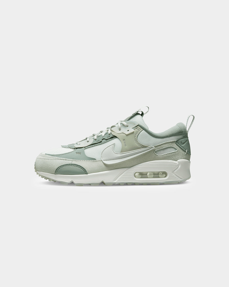 air max 90 summit white