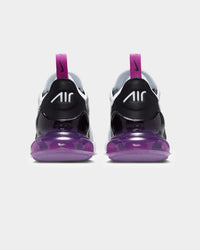 Nike Women's Air Max 270 	White/Black