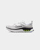 Nike Women's Air Max Bliss White/Metallic