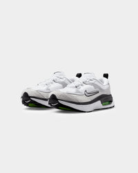 Nike Women's Air Max Bliss White/Metallic